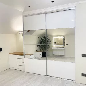 Шкаф-купе «Эстель 022»
