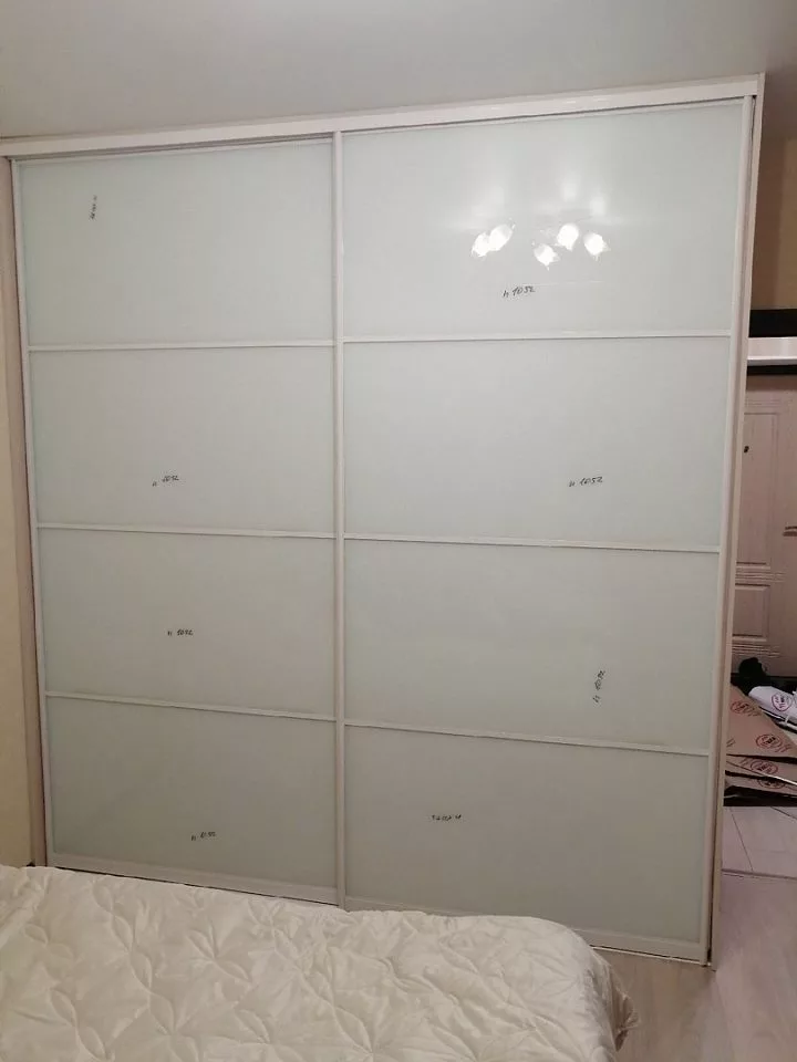 Двери купе 2